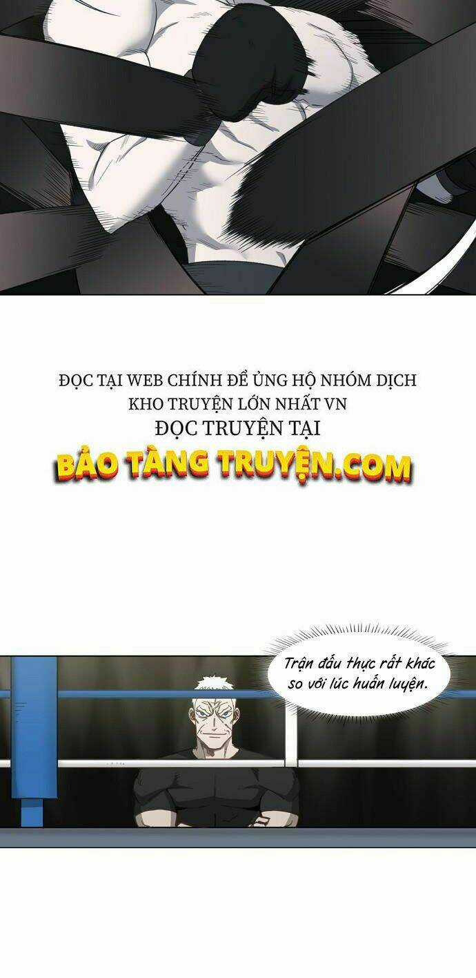 Võ Sĩ - The Boxer Chapter 81 trang 23