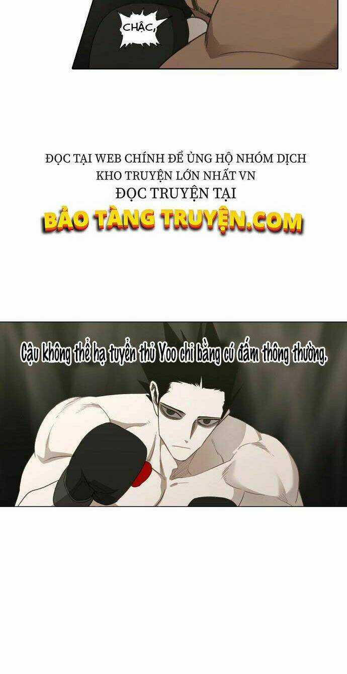 Võ Sĩ - The Boxer Chapter 81 trang 27
