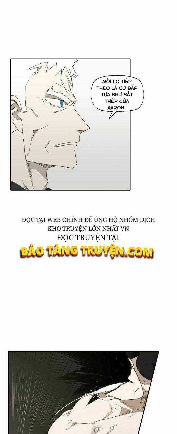 Võ Sĩ - The Boxer Chapter 81 trang 28