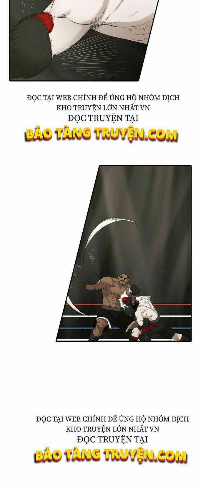 Võ Sĩ - The Boxer Chapter 81 trang 29