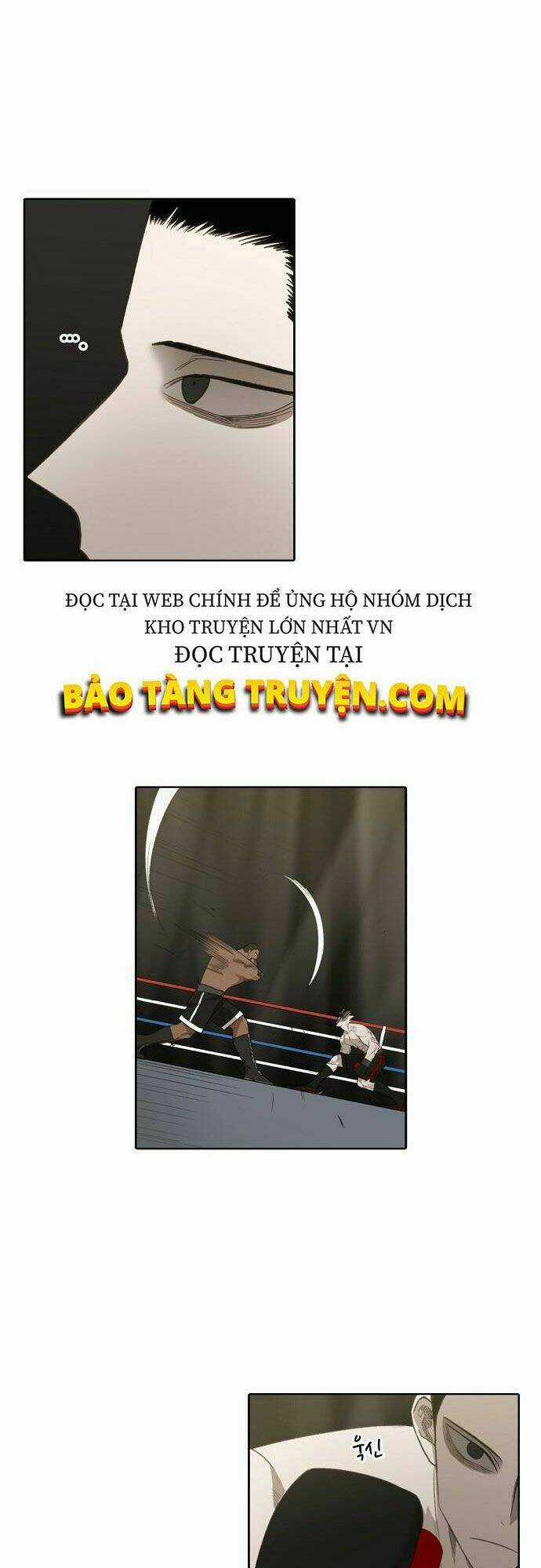 Võ Sĩ - The Boxer Chapter 81 trang 31