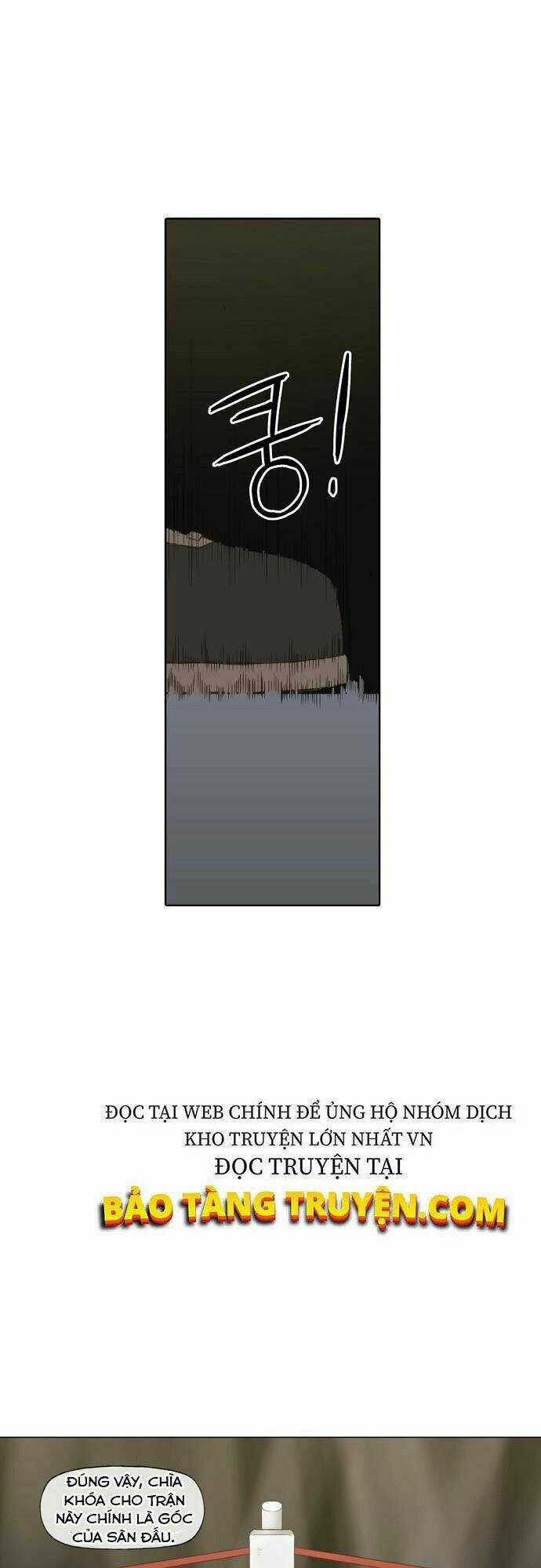 Võ Sĩ - The Boxer Chapter 81 trang 37