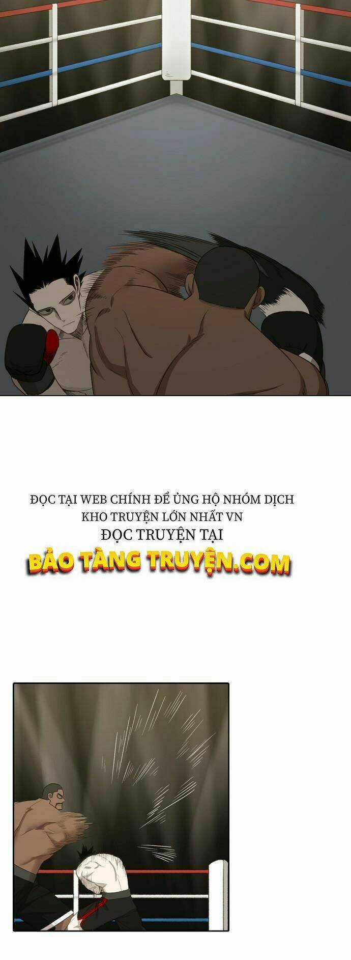 Võ Sĩ - The Boxer Chapter 81 trang 38