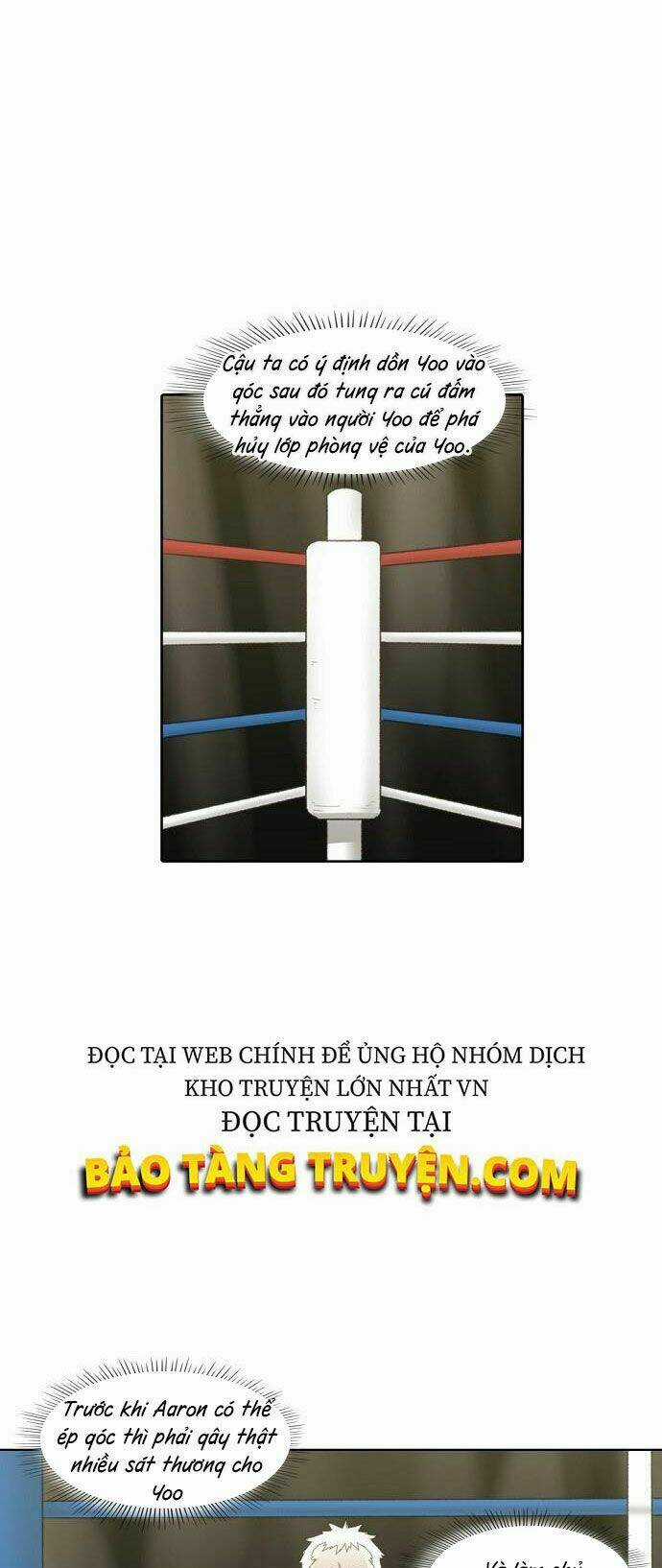 Võ Sĩ - The Boxer Chapter 81 trang 40