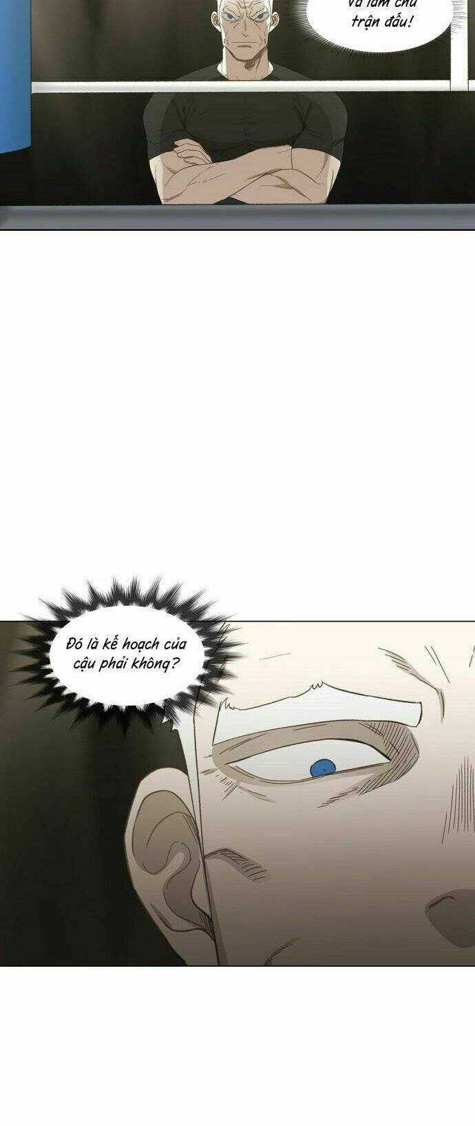 Võ Sĩ - The Boxer Chapter 81 trang 41