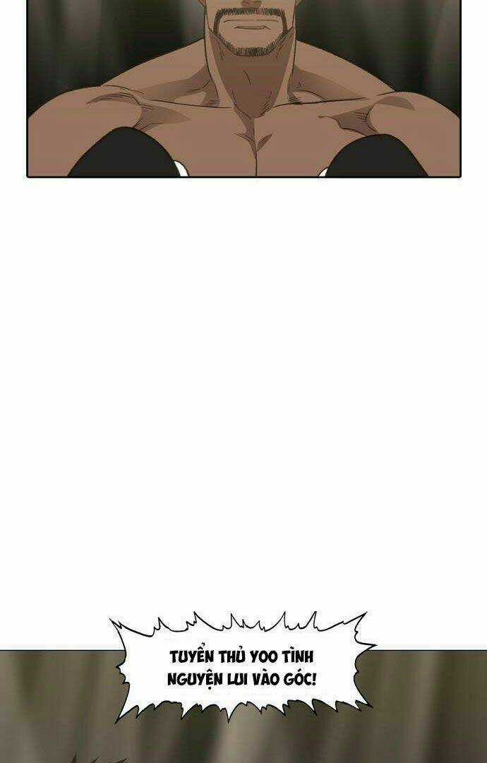 Võ Sĩ - The Boxer Chapter 81 trang 43