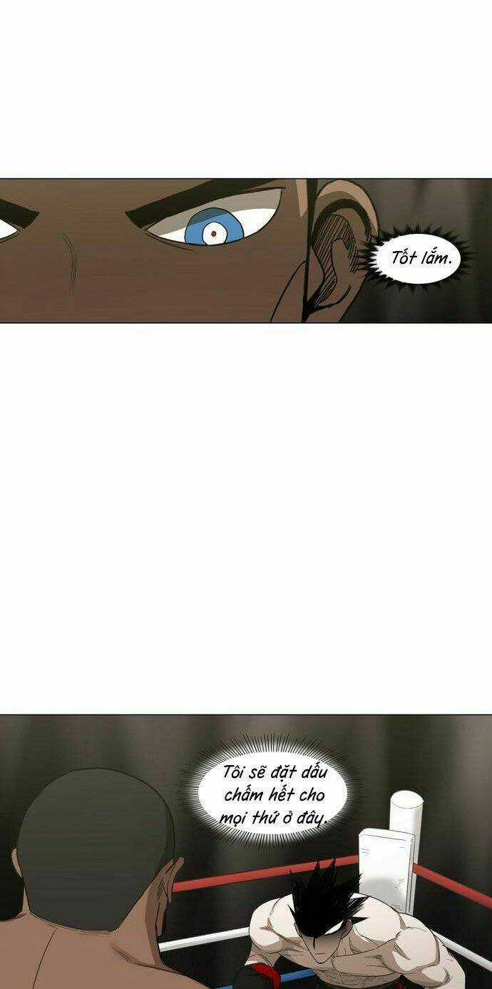 Võ Sĩ - The Boxer Chapter 81 trang 47