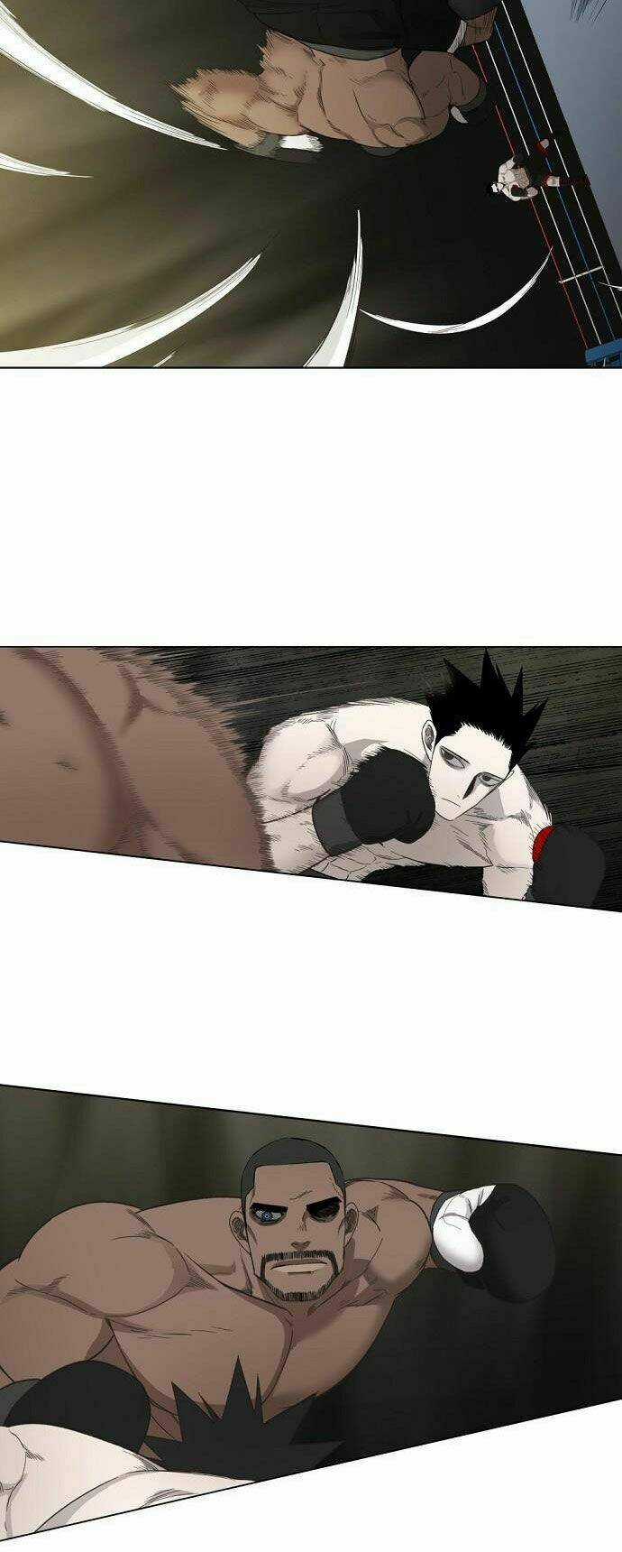 Võ Sĩ - The Boxer Chapter 81 trang 5