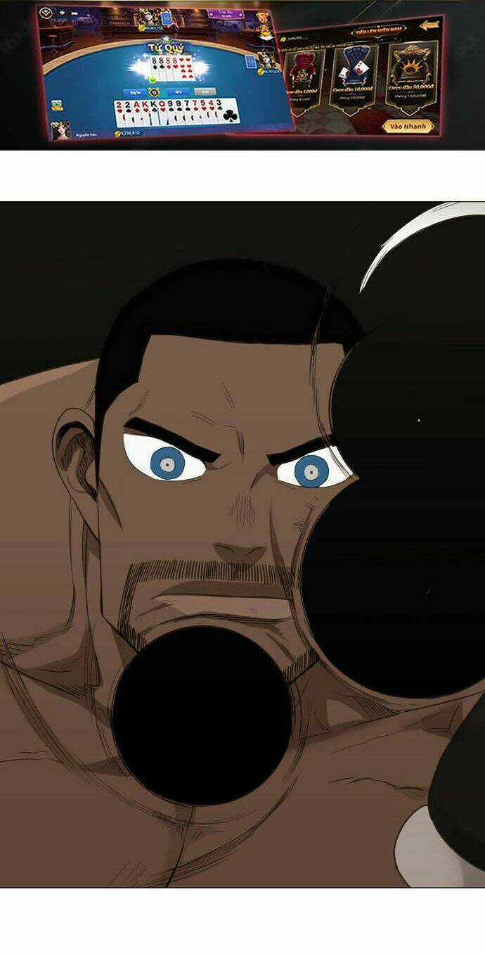 Võ Sĩ - The Boxer Chapter 81 trang 50