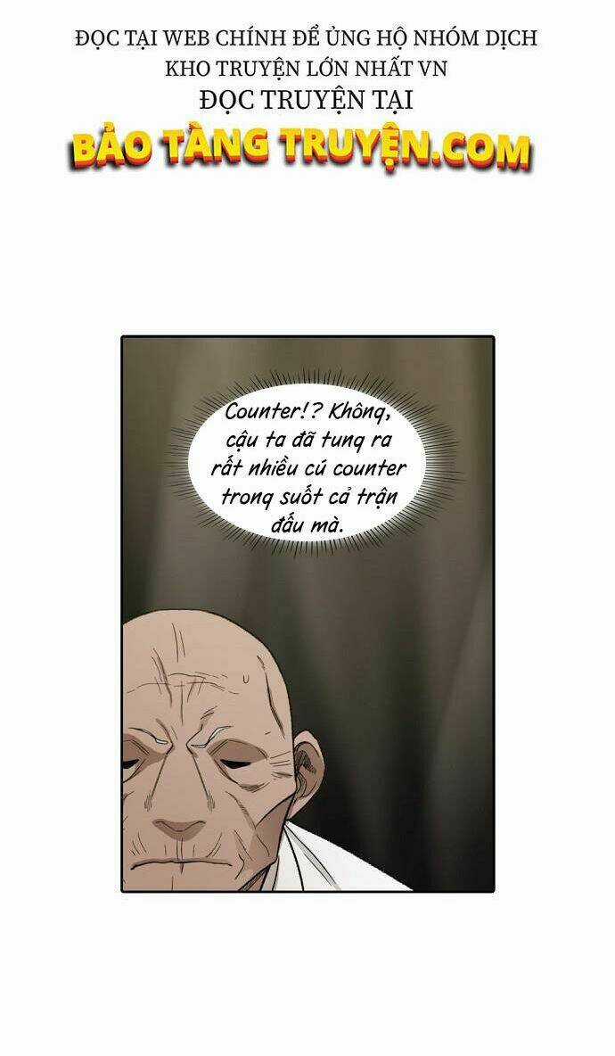 Võ Sĩ - The Boxer Chapter 81 trang 53