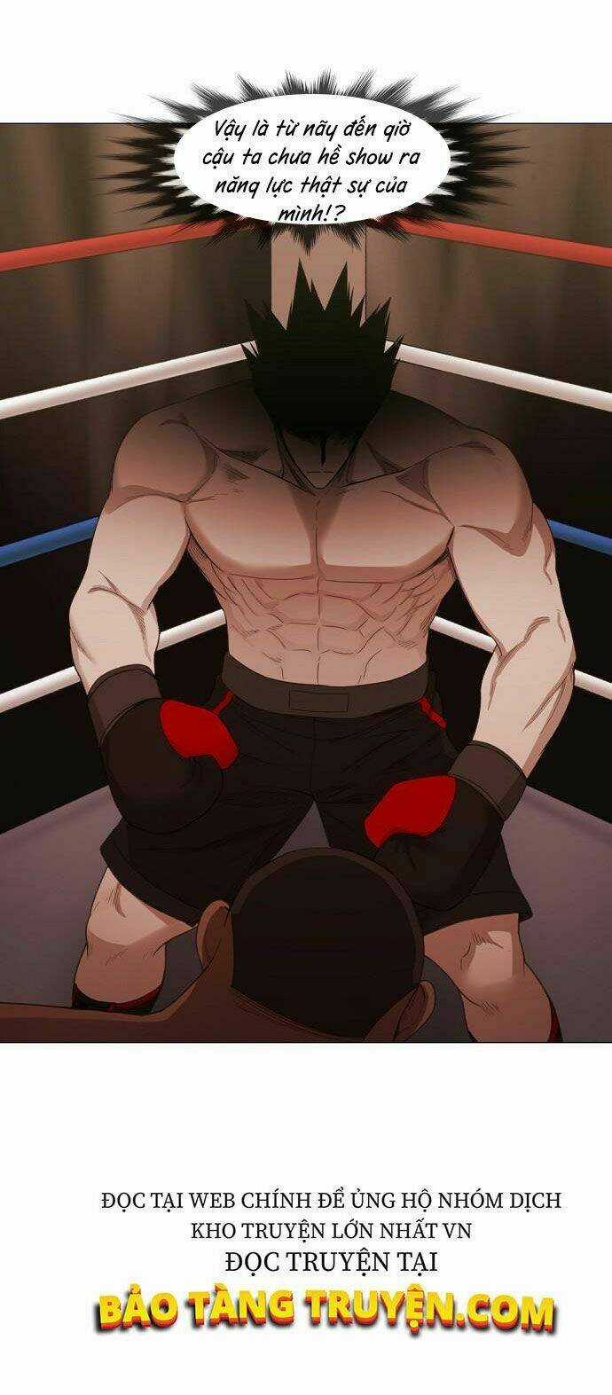 Võ Sĩ - The Boxer Chapter 81 trang 55