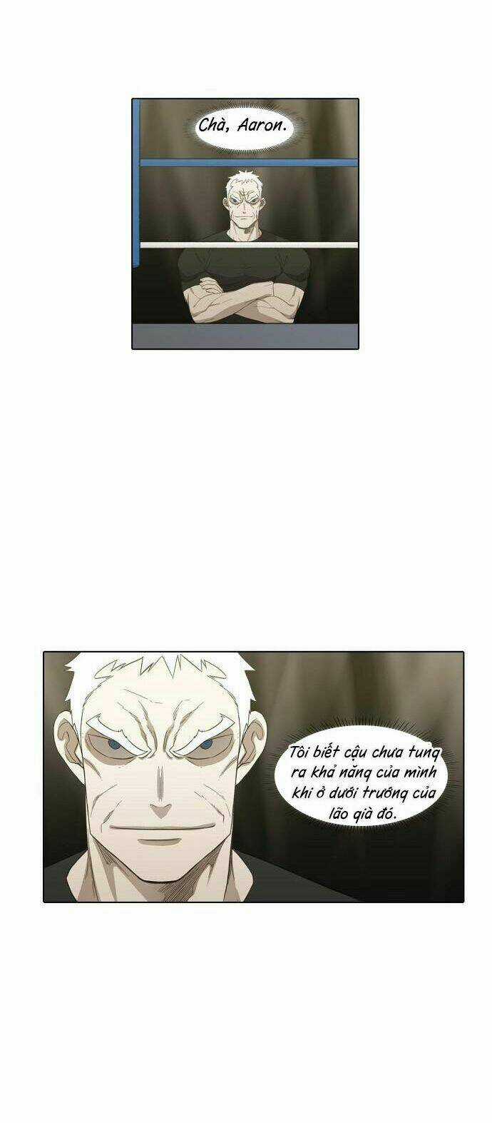 Võ Sĩ - The Boxer Chapter 81 trang 56