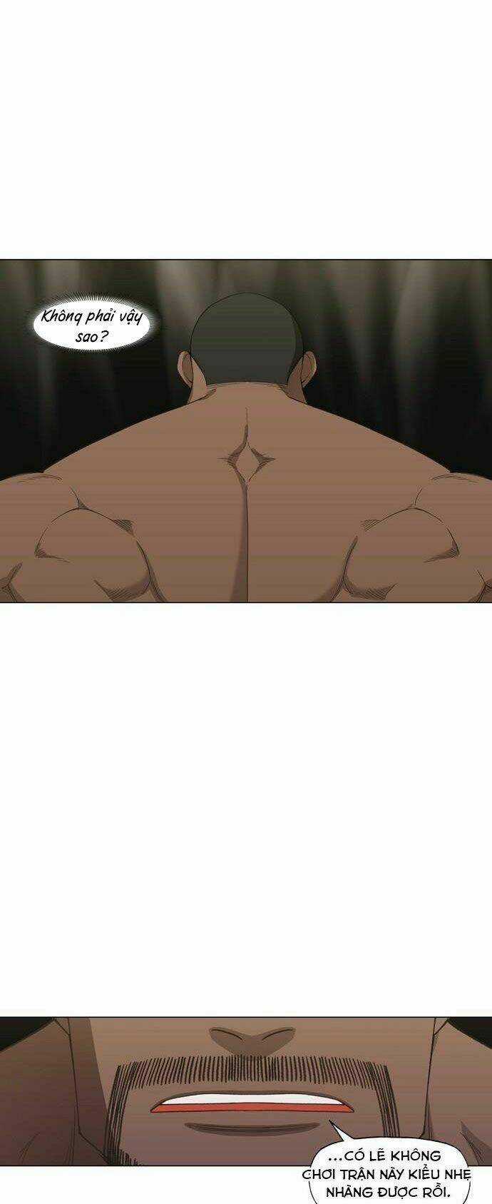 Võ Sĩ - The Boxer Chapter 81 trang 57