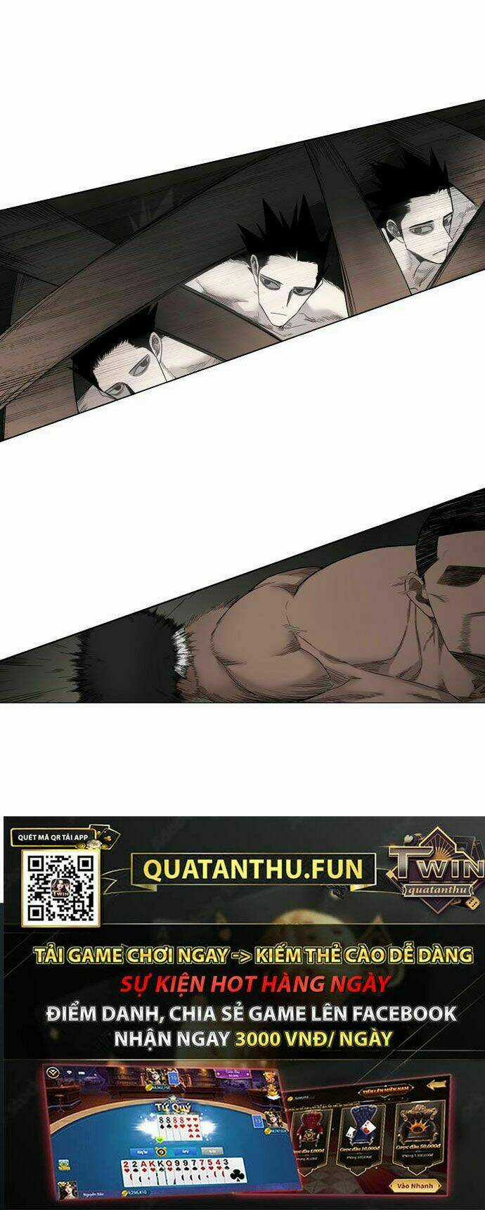 Võ Sĩ - The Boxer Chapter 81 trang 6