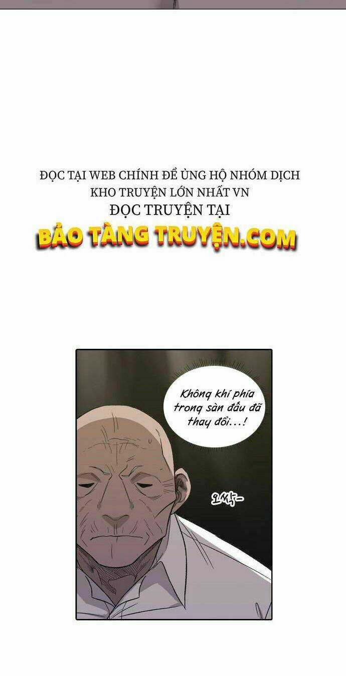 Võ Sĩ - The Boxer Chapter 81 trang 60