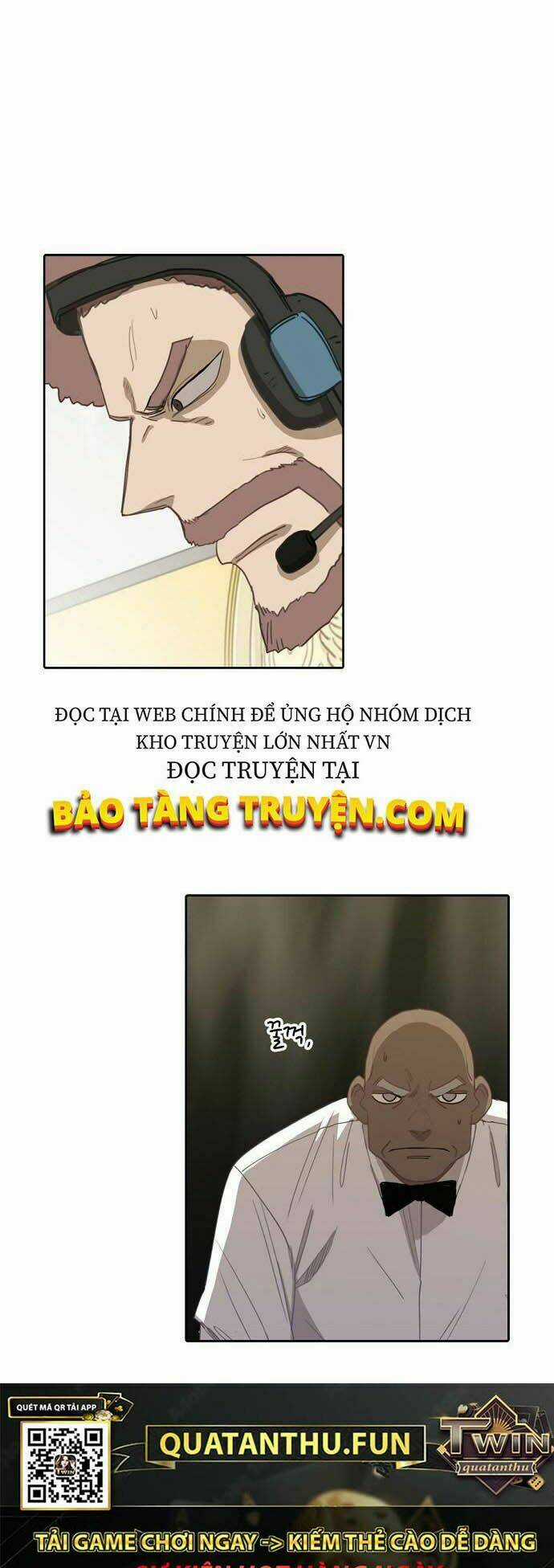 Võ Sĩ - The Boxer Chapter 81 trang 61