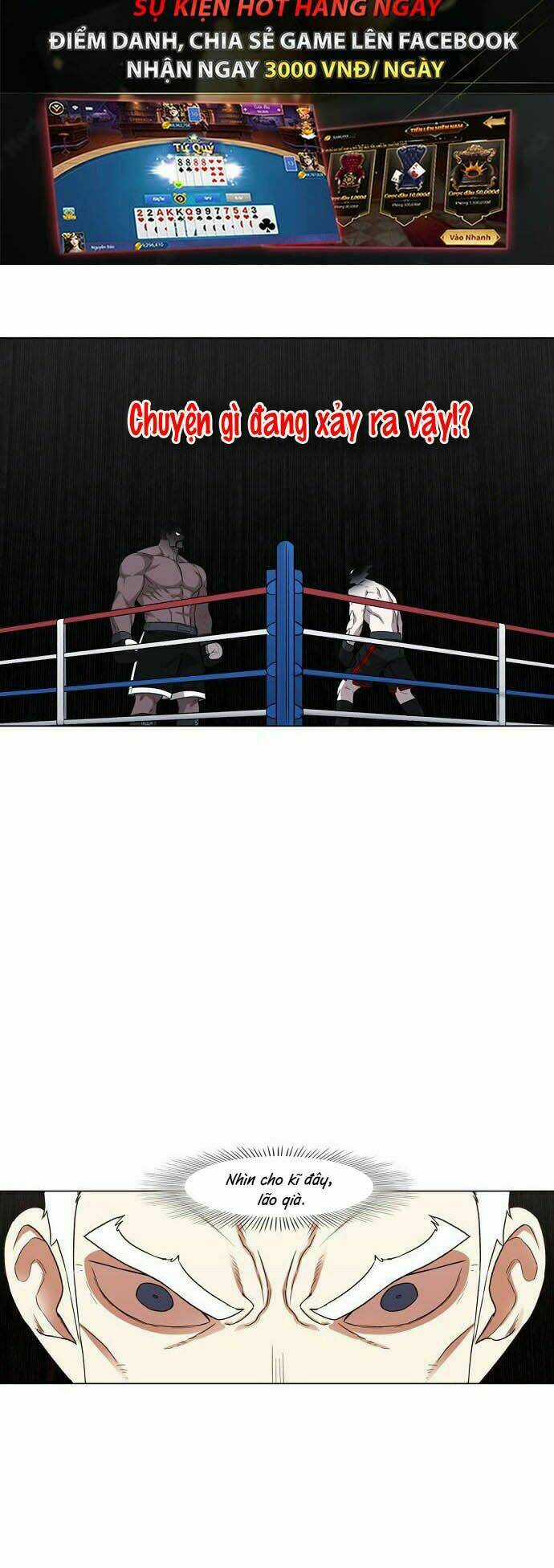 Võ Sĩ - The Boxer Chapter 81 trang 62