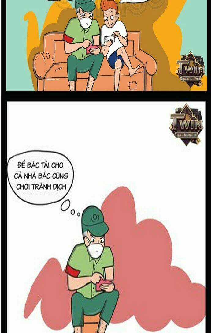 Võ Sĩ - The Boxer Chapter 81 trang 70