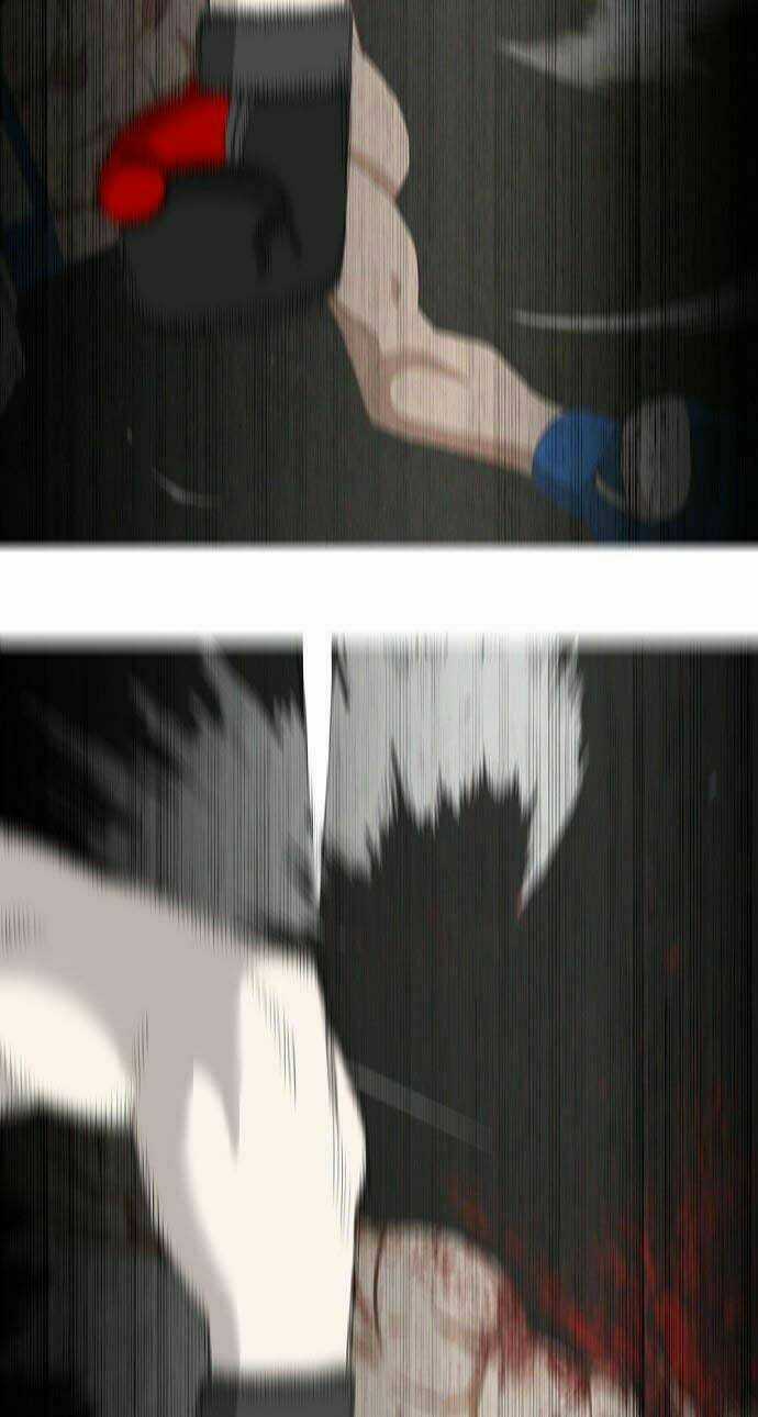 Võ Sĩ - The Boxer Chapter 81 trang 8