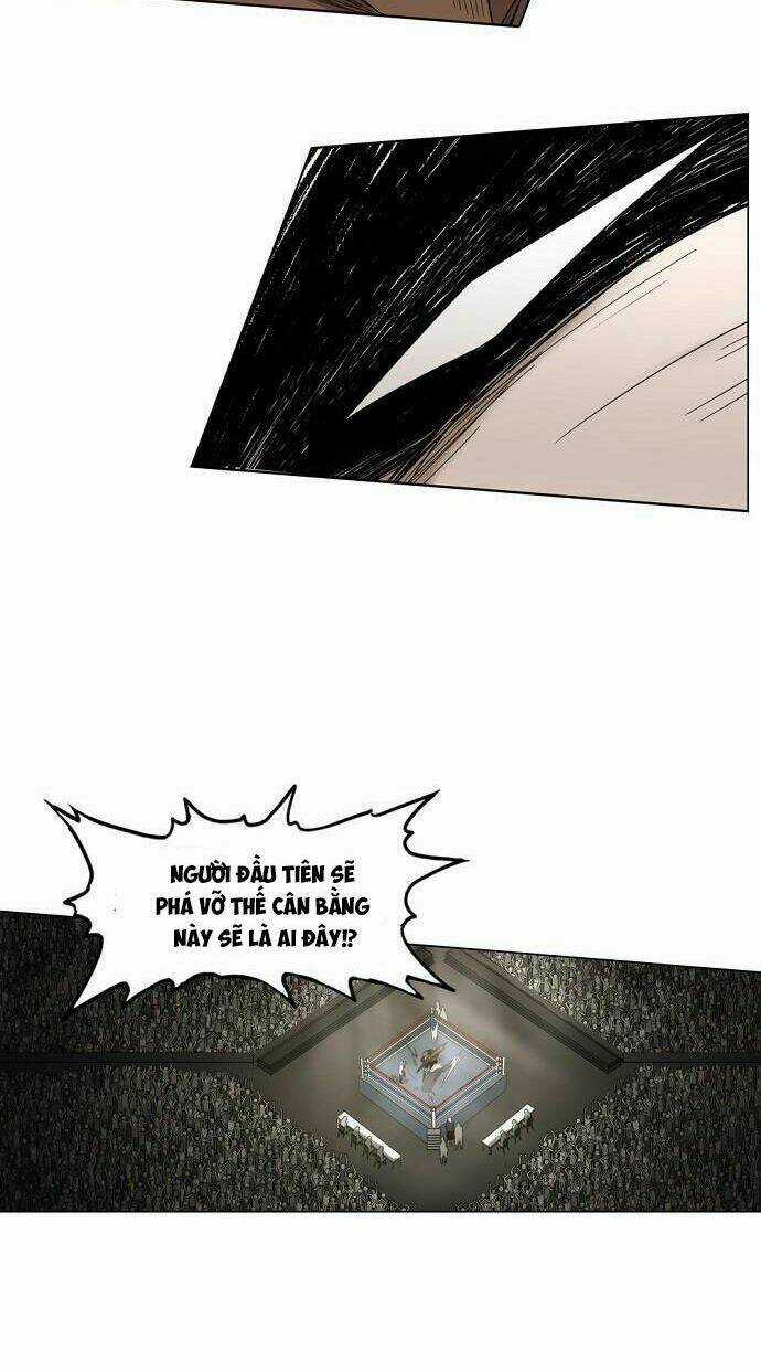 Võ Sĩ - The Boxer Chapter 82 trang 21