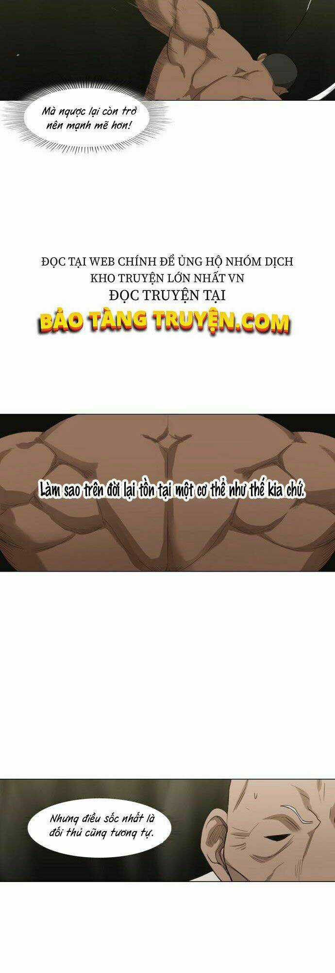 Võ Sĩ - The Boxer Chapter 82 trang 23