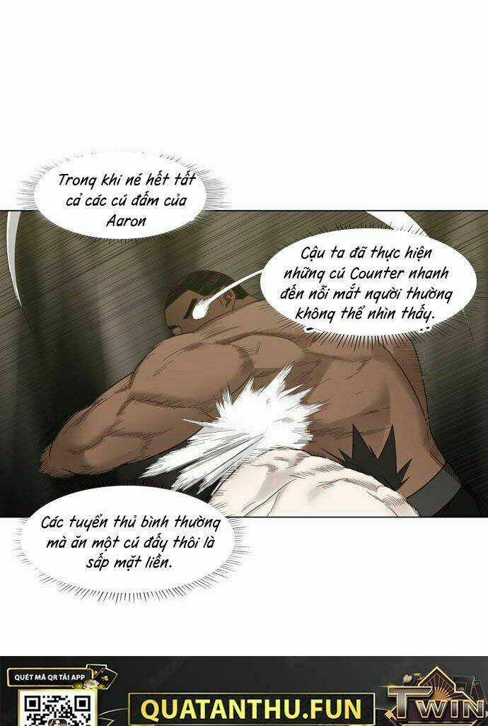 Võ Sĩ - The Boxer Chapter 82 trang 24