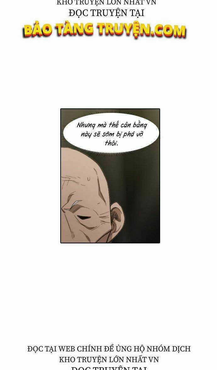 Võ Sĩ - The Boxer Chapter 82 trang 27