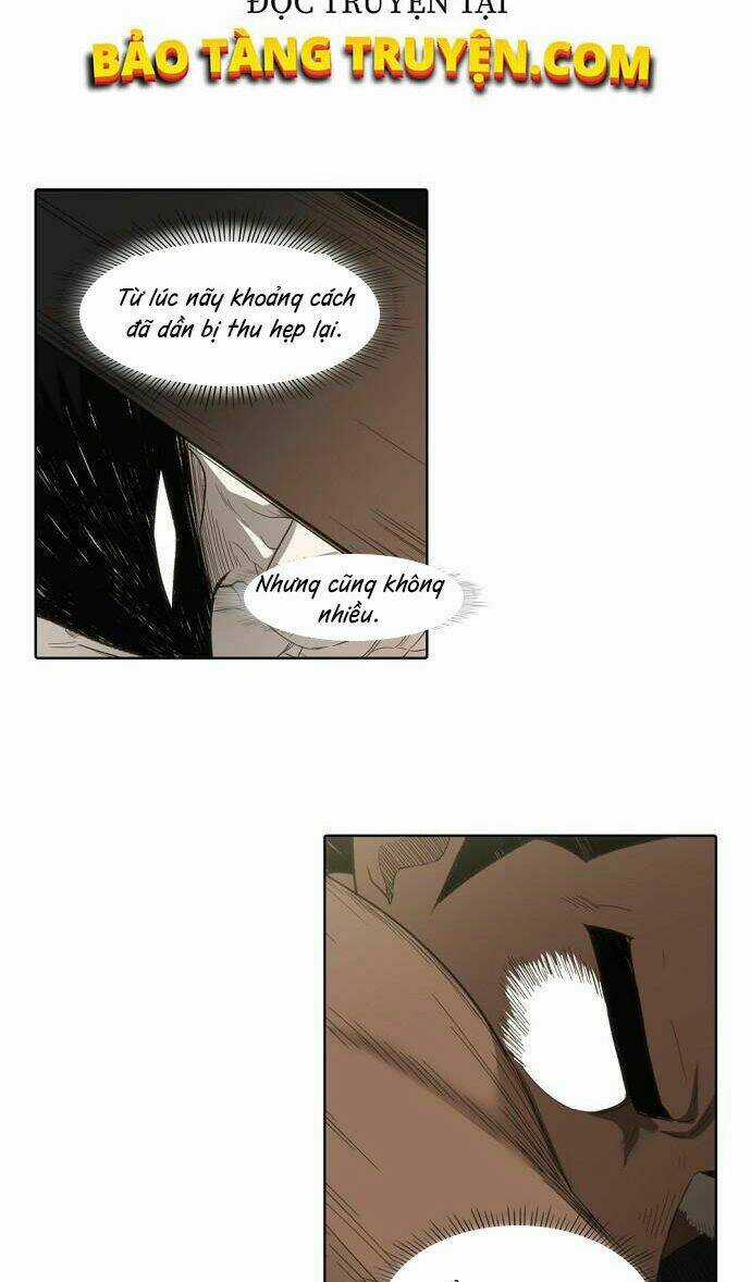 Võ Sĩ - The Boxer Chapter 82 trang 28