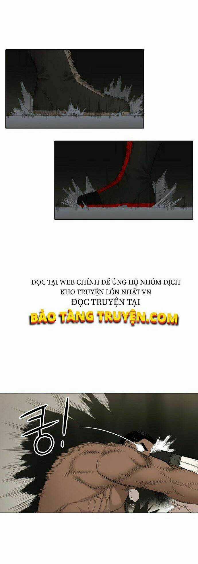 Võ Sĩ - The Boxer Chapter 82 trang 3