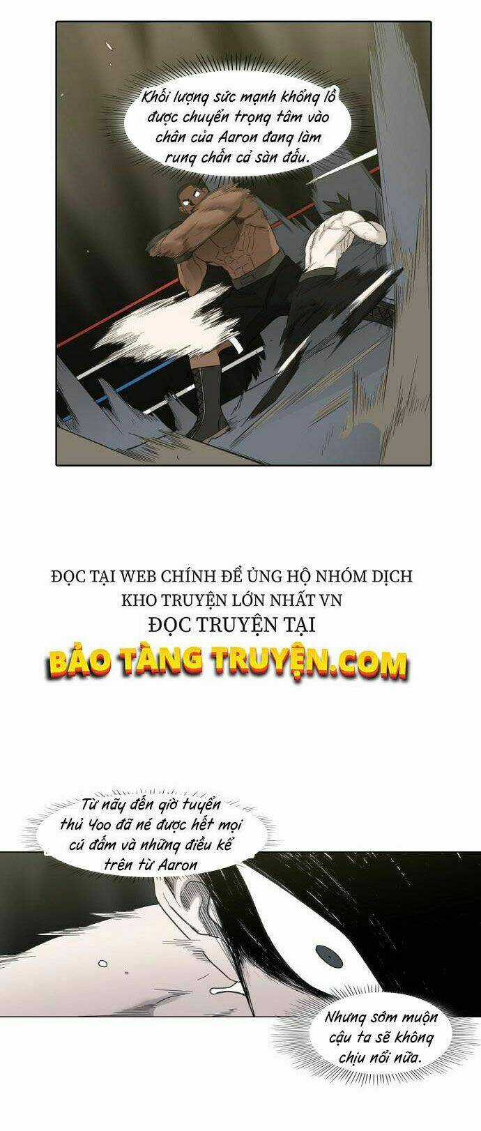 Võ Sĩ - The Boxer Chapter 82 trang 30