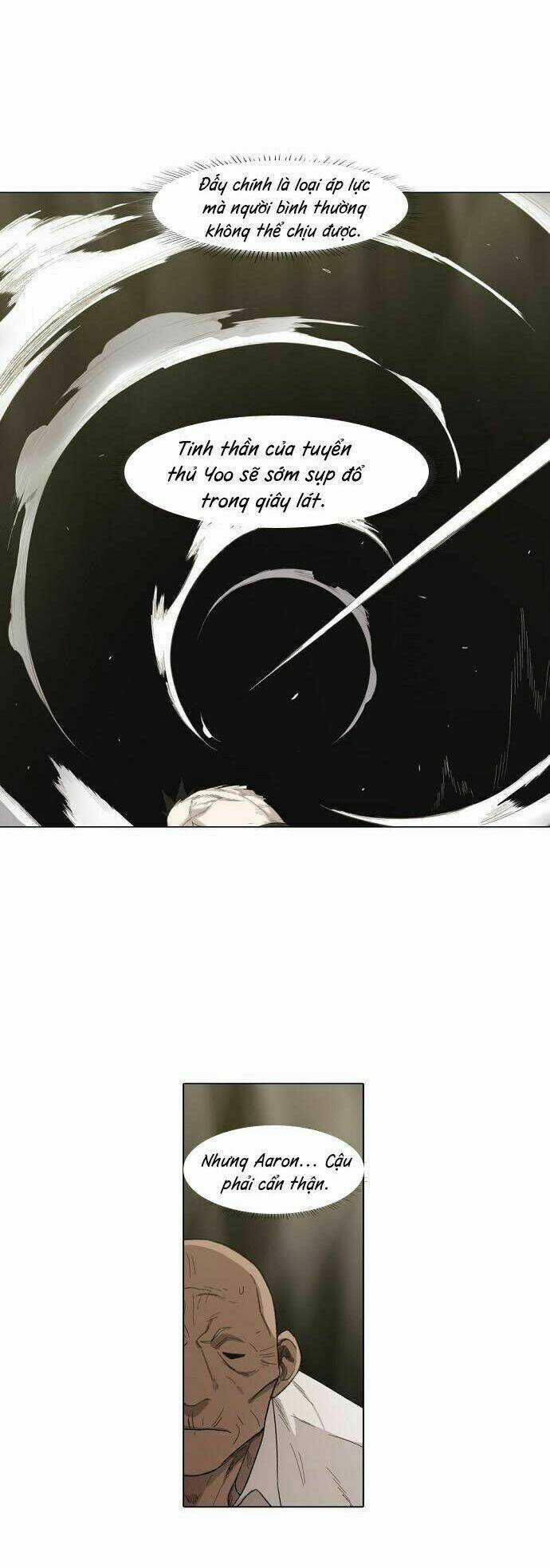 Võ Sĩ - The Boxer Chapter 82 trang 33