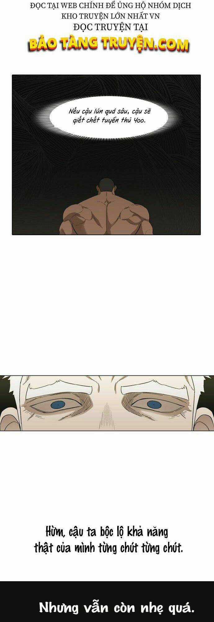 Võ Sĩ - The Boxer Chapter 82 trang 34