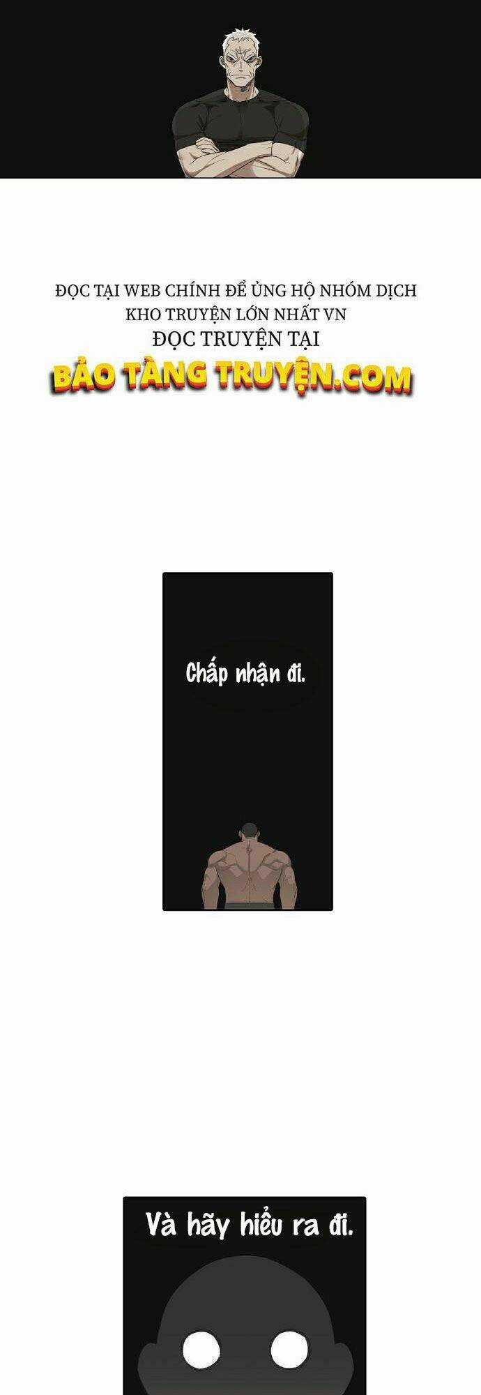 Võ Sĩ - The Boxer Chapter 82 trang 35