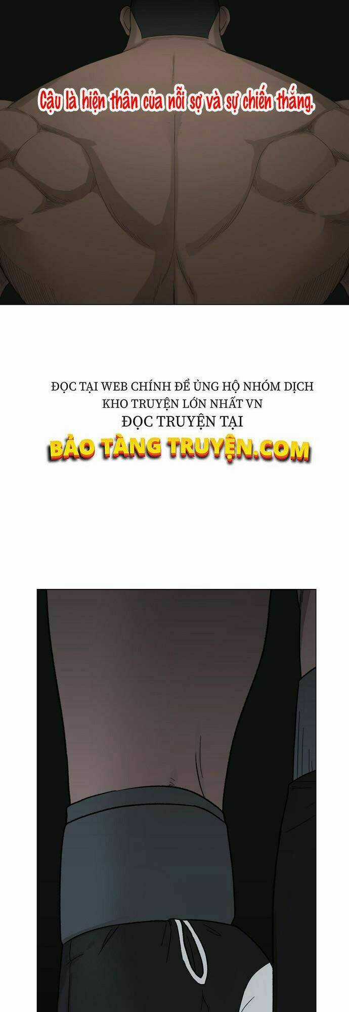 Võ Sĩ - The Boxer Chapter 82 trang 38