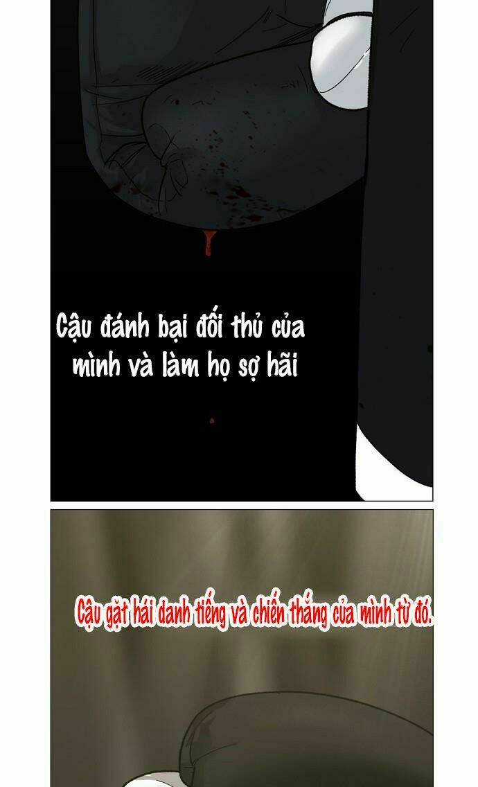 Võ Sĩ - The Boxer Chapter 82 trang 39