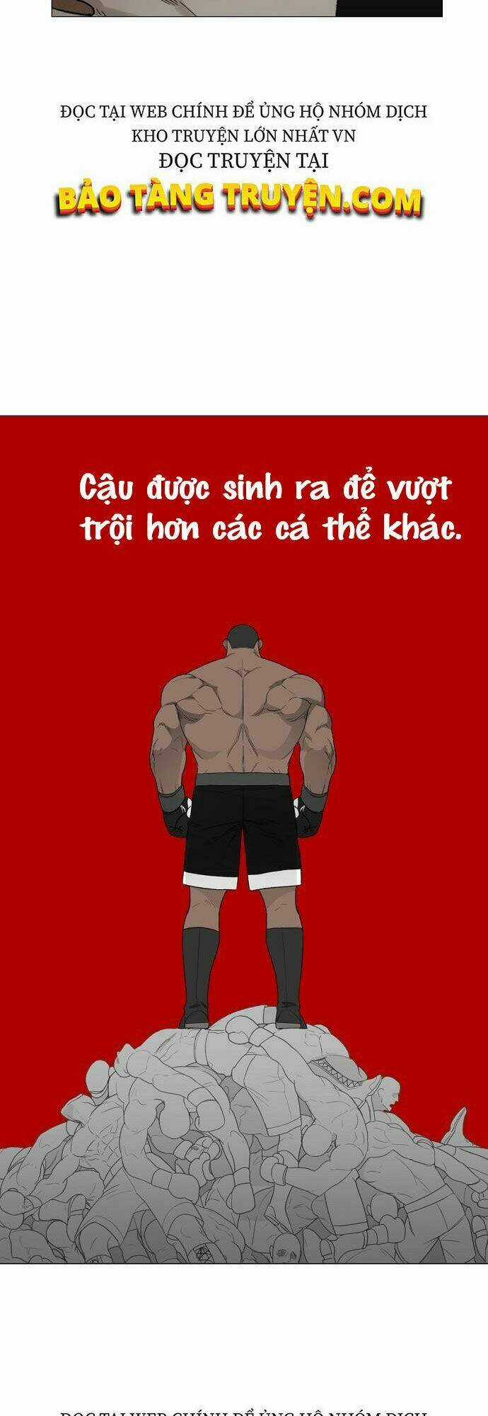 Võ Sĩ - The Boxer Chapter 82 trang 41