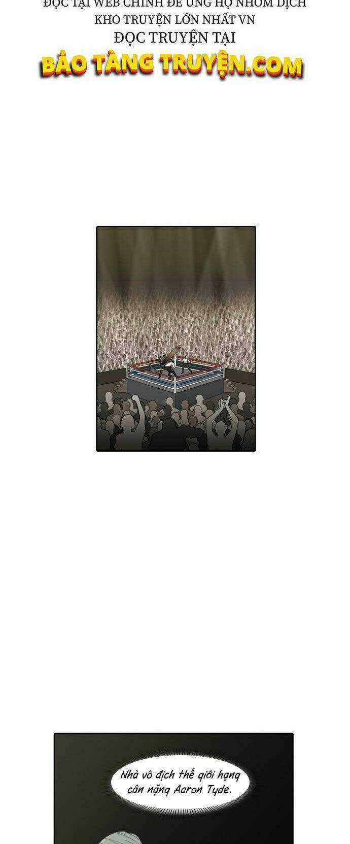 Võ Sĩ - The Boxer Chapter 82 trang 42