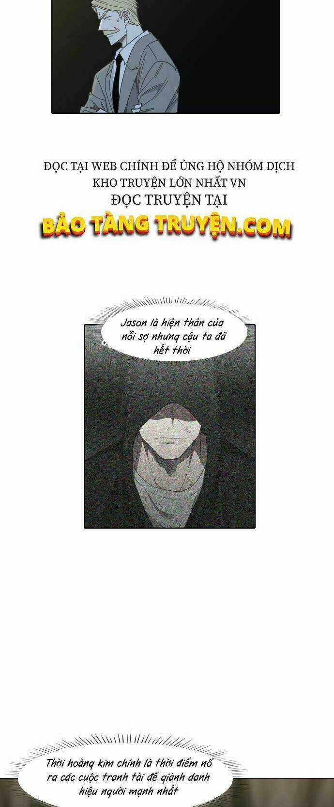 Võ Sĩ - The Boxer Chapter 82 trang 43