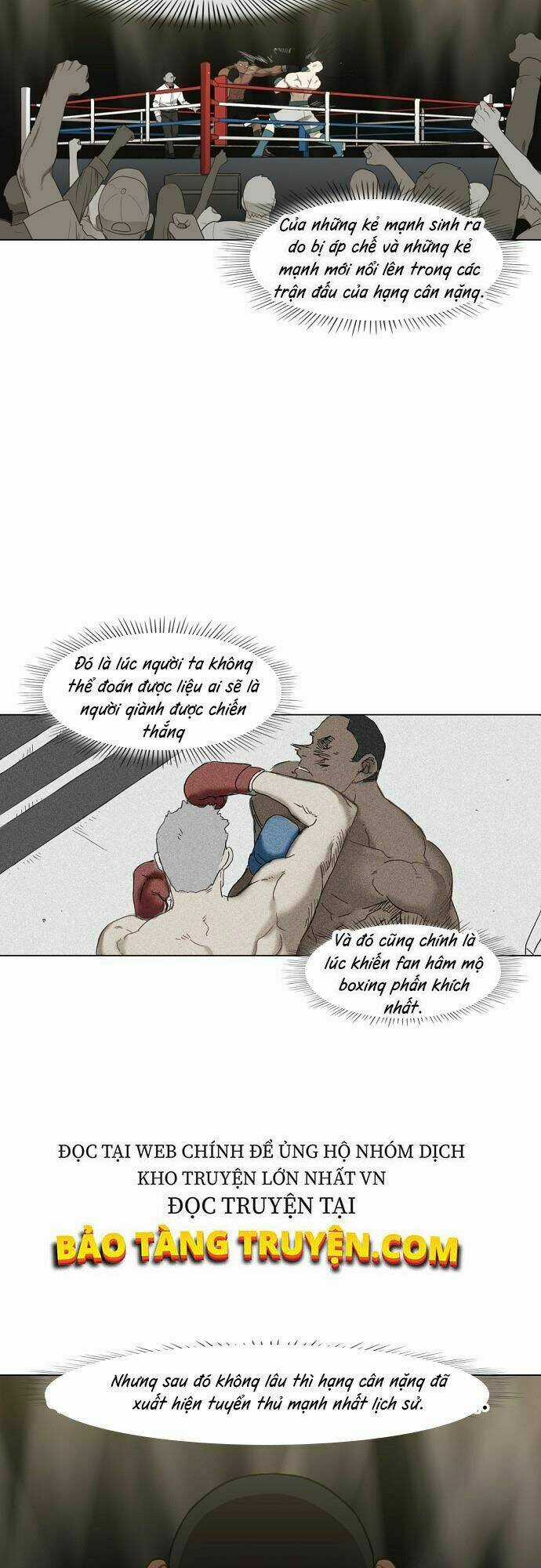 Võ Sĩ - The Boxer Chapter 82 trang 44