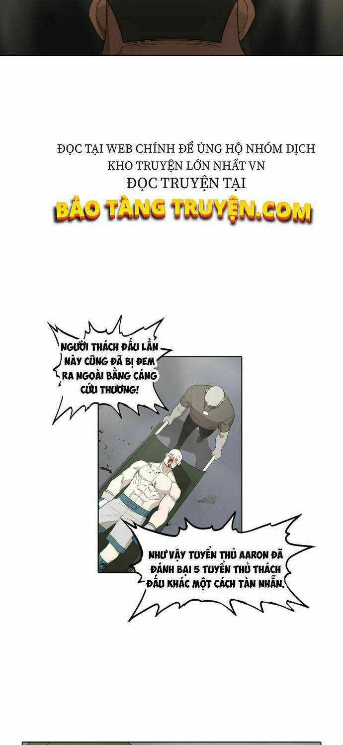 Võ Sĩ - The Boxer Chapter 82 trang 45