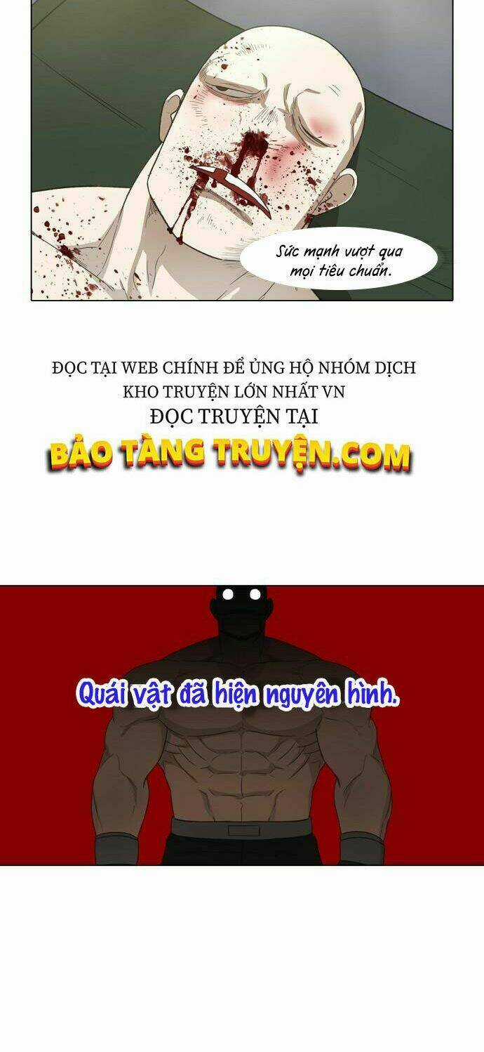 Võ Sĩ - The Boxer Chapter 82 trang 46