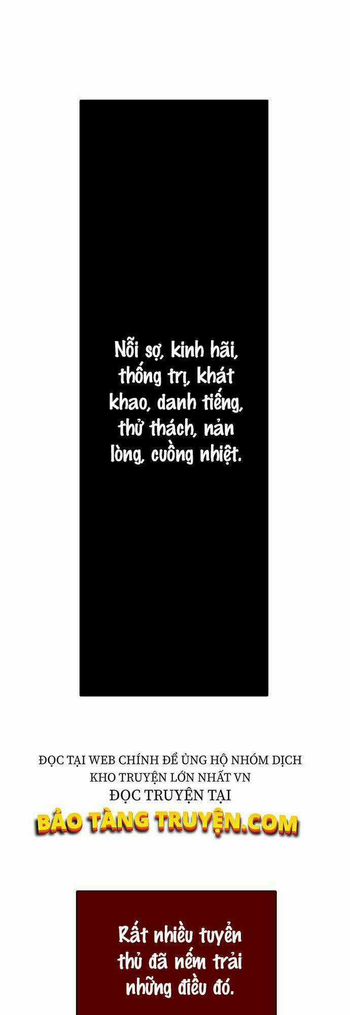 Võ Sĩ - The Boxer Chapter 82 trang 47