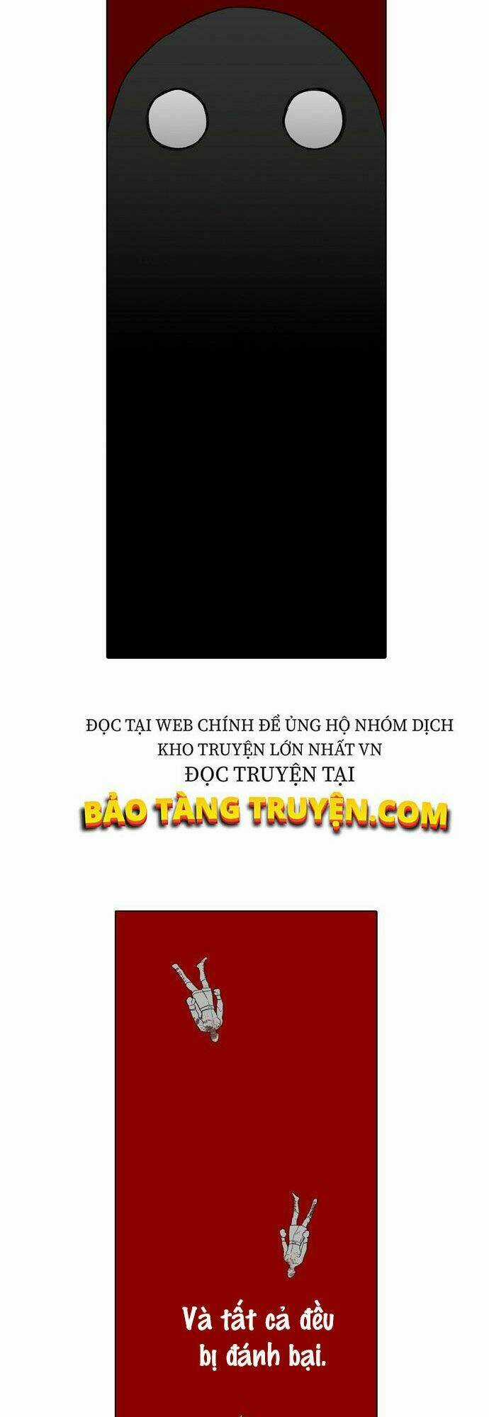 Võ Sĩ - The Boxer Chapter 82 trang 48