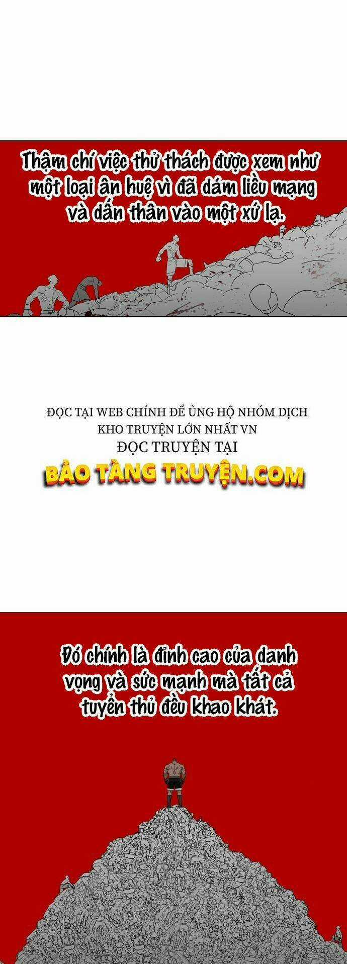 Võ Sĩ - The Boxer Chapter 82 trang 51