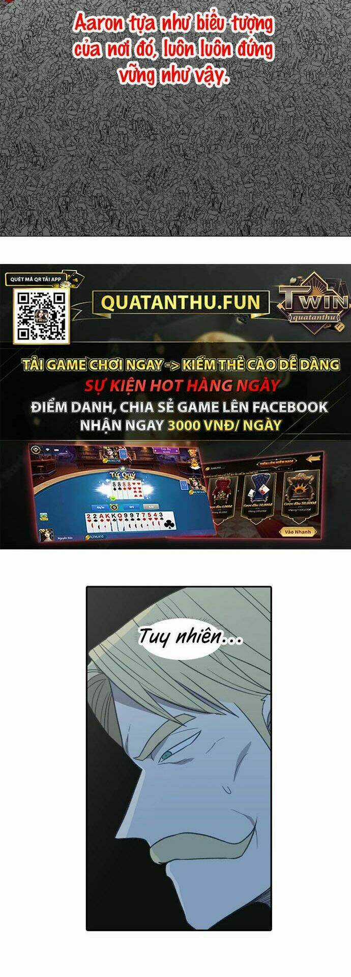 Võ Sĩ - The Boxer Chapter 82 trang 52