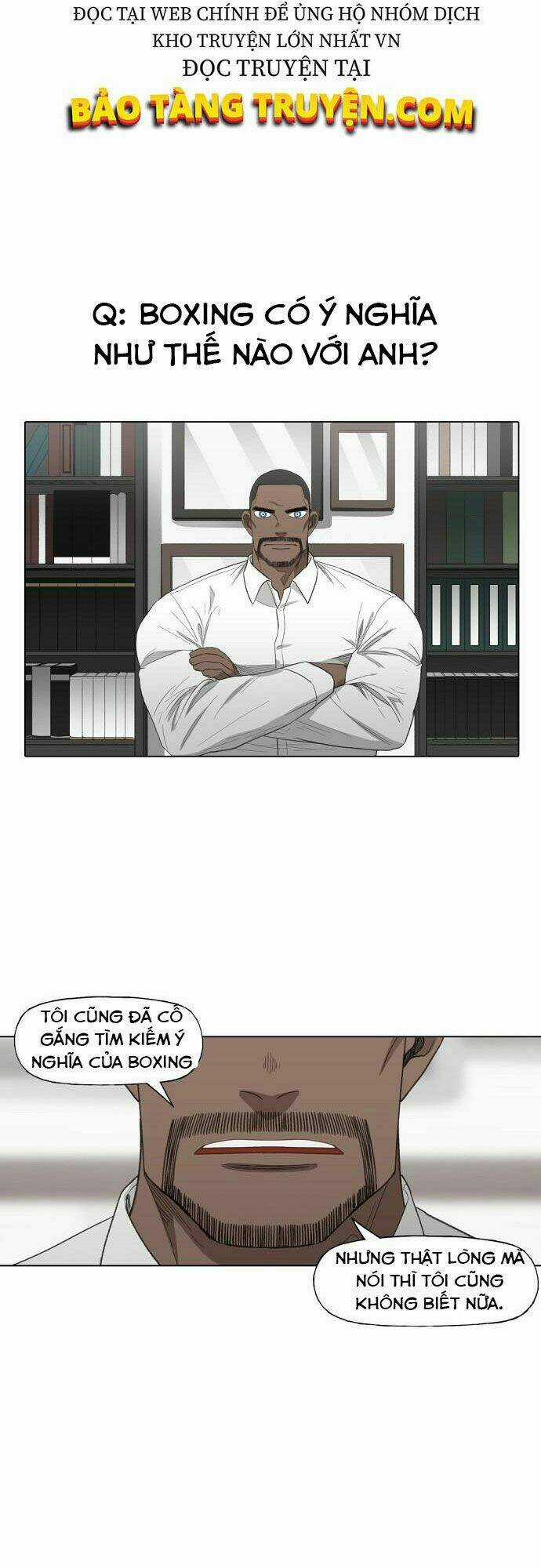 Võ Sĩ - The Boxer Chapter 82 trang 53