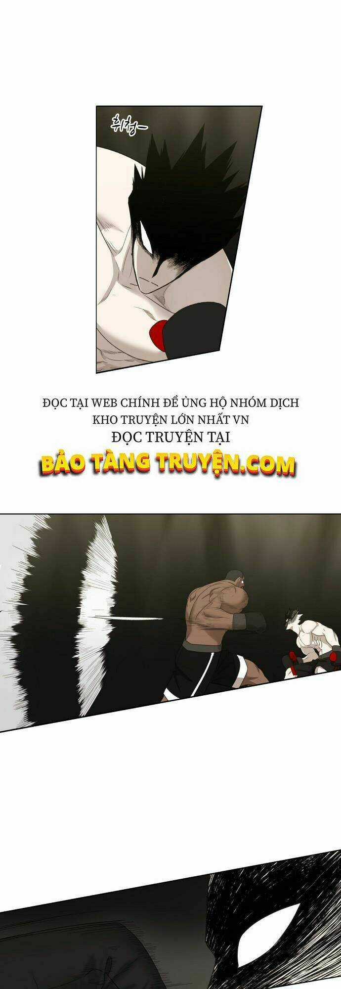 Võ Sĩ - The Boxer Chapter 82 trang 7