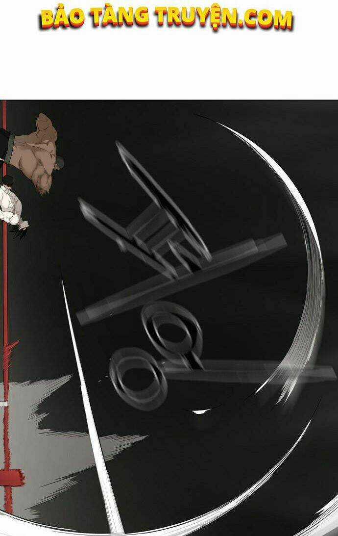 Võ Sĩ - The Boxer Chapter 82 trang 9