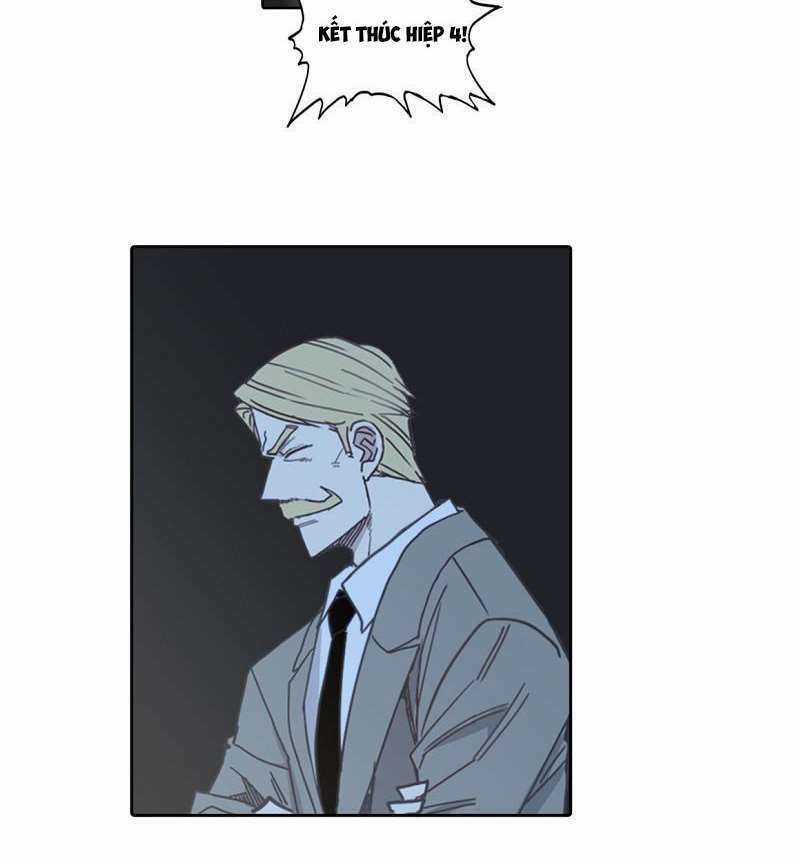 Võ Sĩ - The Boxer Chapter 83 trang 1