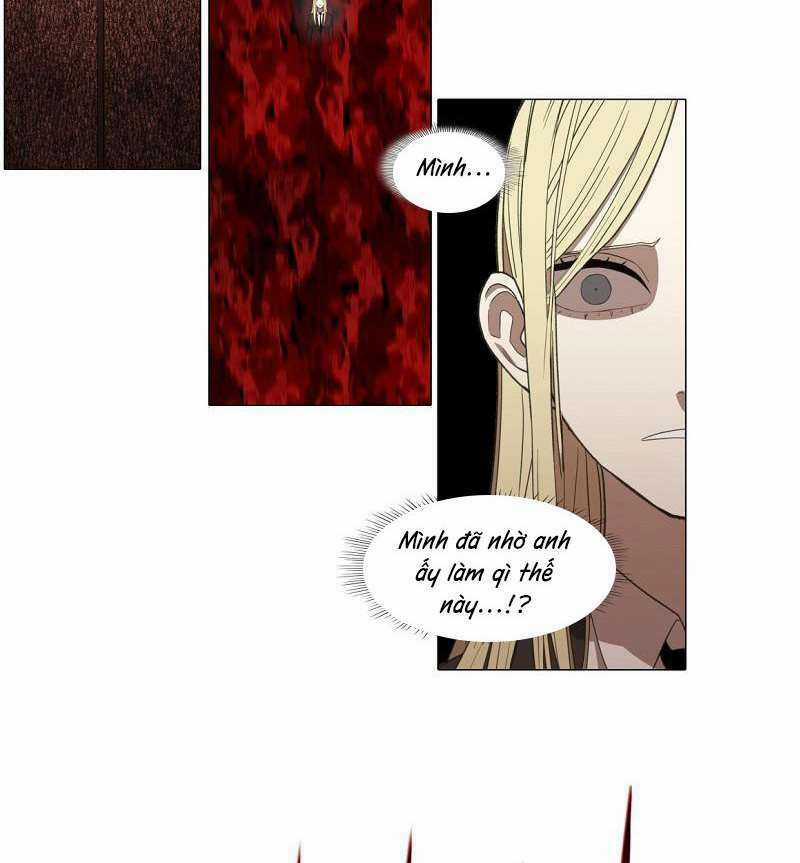 Võ Sĩ - The Boxer Chapter 83 trang 104